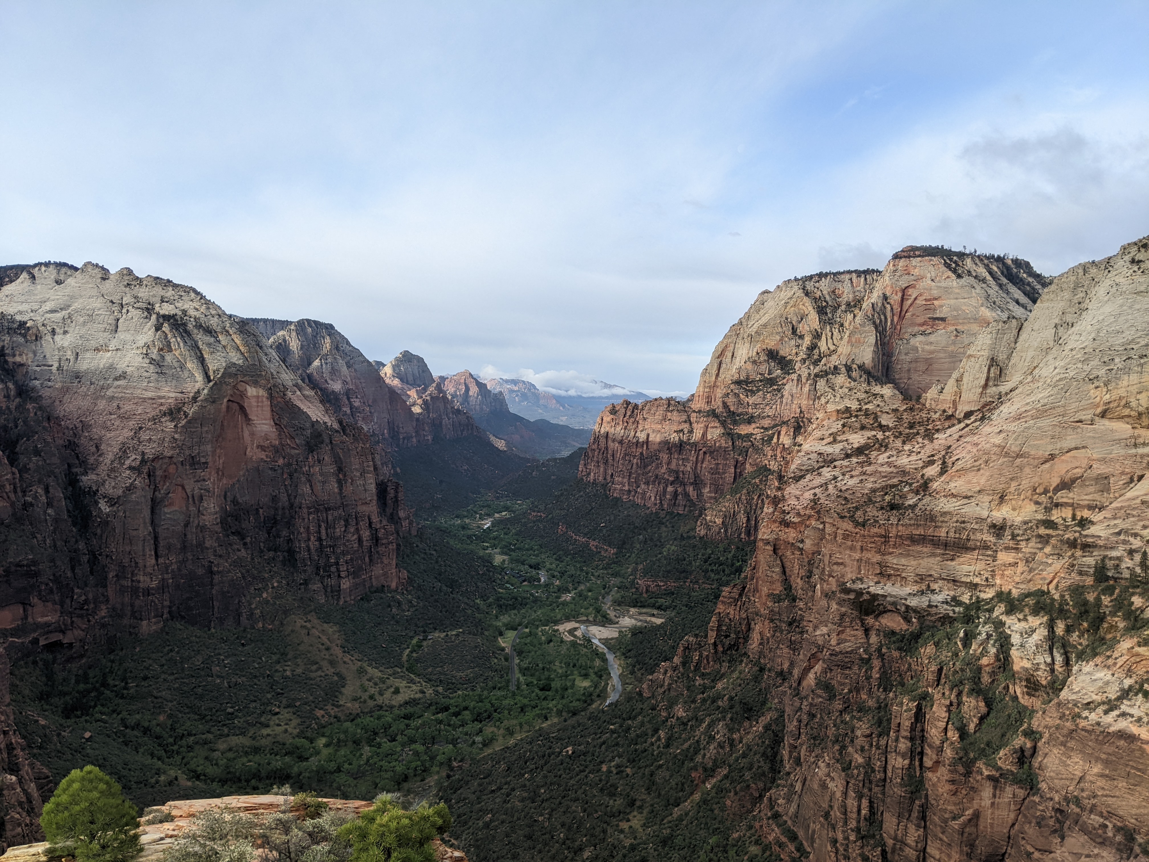 Angel's Landing